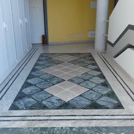 شقة Solemare