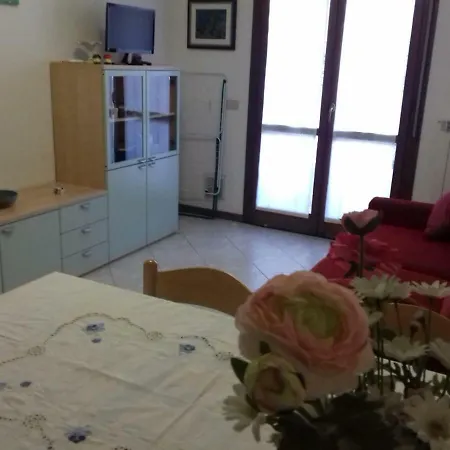 Apartmán Solemare *