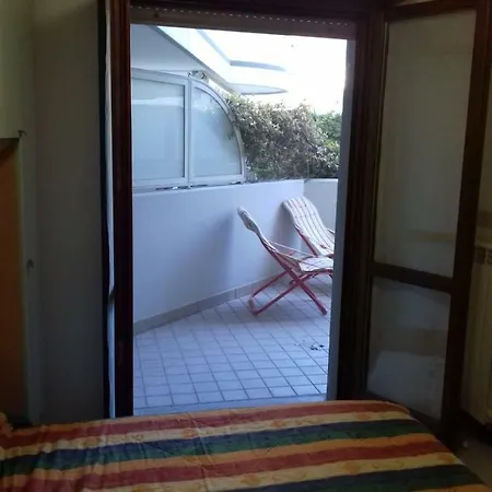 Apartment Solemare *