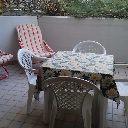 Solemare Apartmán Grado