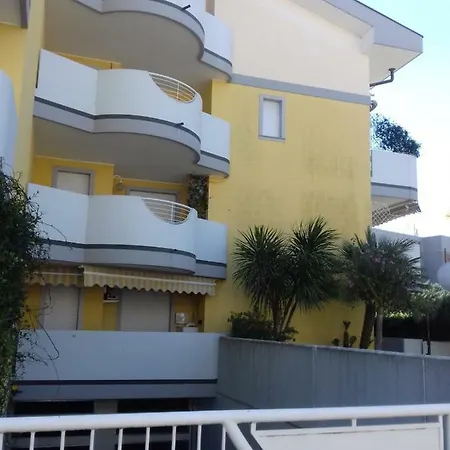 Apartmán Solemare *